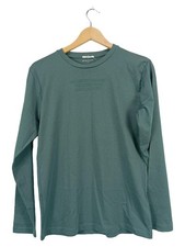 Tom Tailor T-Shirt Manches Longues Enfant Multicolore Coton Bio (EU 164)