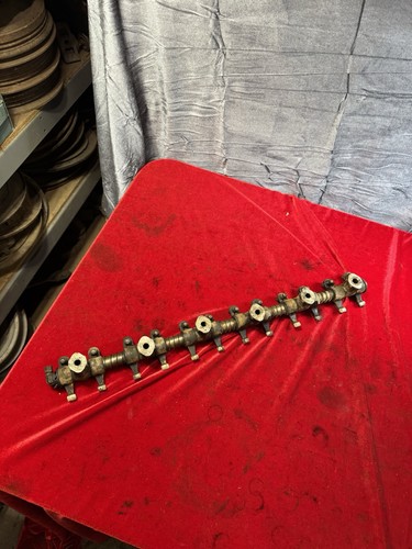 1961 1962 1963 1964 Ford 144 170 200 Rocker Arm Assembly Original Falcon Comet