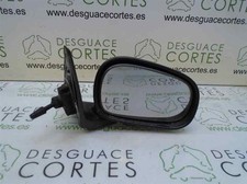 Retroviseur droit (ou coque) Rover 414