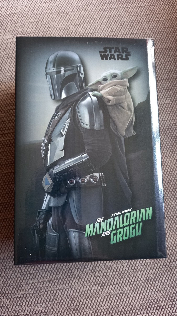 Max Fried NY Yankees Star Wars Mandalorian SGA Bobblehead 5/2/2026