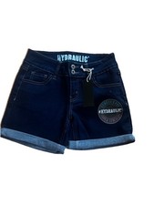 Hydraulic Women’s Jean Shorts Size 5/6