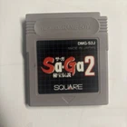 SaGa 2 Final Fantasy Legend (Nintendo GameBoy) JAPANESE Video Game 0252