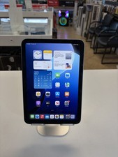 iPad Mini A17 7th Generation with Apple warranty till May 2026 Battery Cycle 7