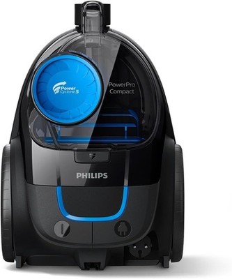 Philips FC9331/09 PowerPro Compact Vacuum Cleaner Bagless | Grade A
