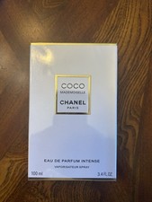 CHANEL Coco Mademoiselle Intense EDP Spray 3.4 oz 100ml Women s Perfume