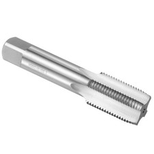Hand Plug Tap M38 x 3 H2 Thread Plugs Style Screw Tapping Threading Tool