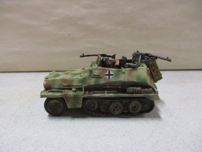 German SD.KFZ. 140 Flakpanzer 38T B