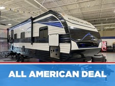 2025 Heartland Prowler Lynx 2025 2611RLX