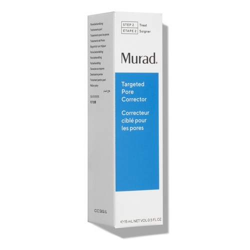 Murad Targeted Pore Corrector 15ml 0,5oz UVP 49£ Neu in OVP - Bild 2 von 6
