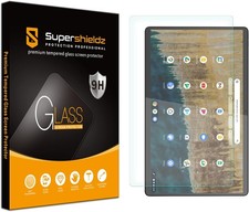 Lenovo Chromebook Duet 5 13.3 inch Tempered Glass Screen Protector, Anti Scrat