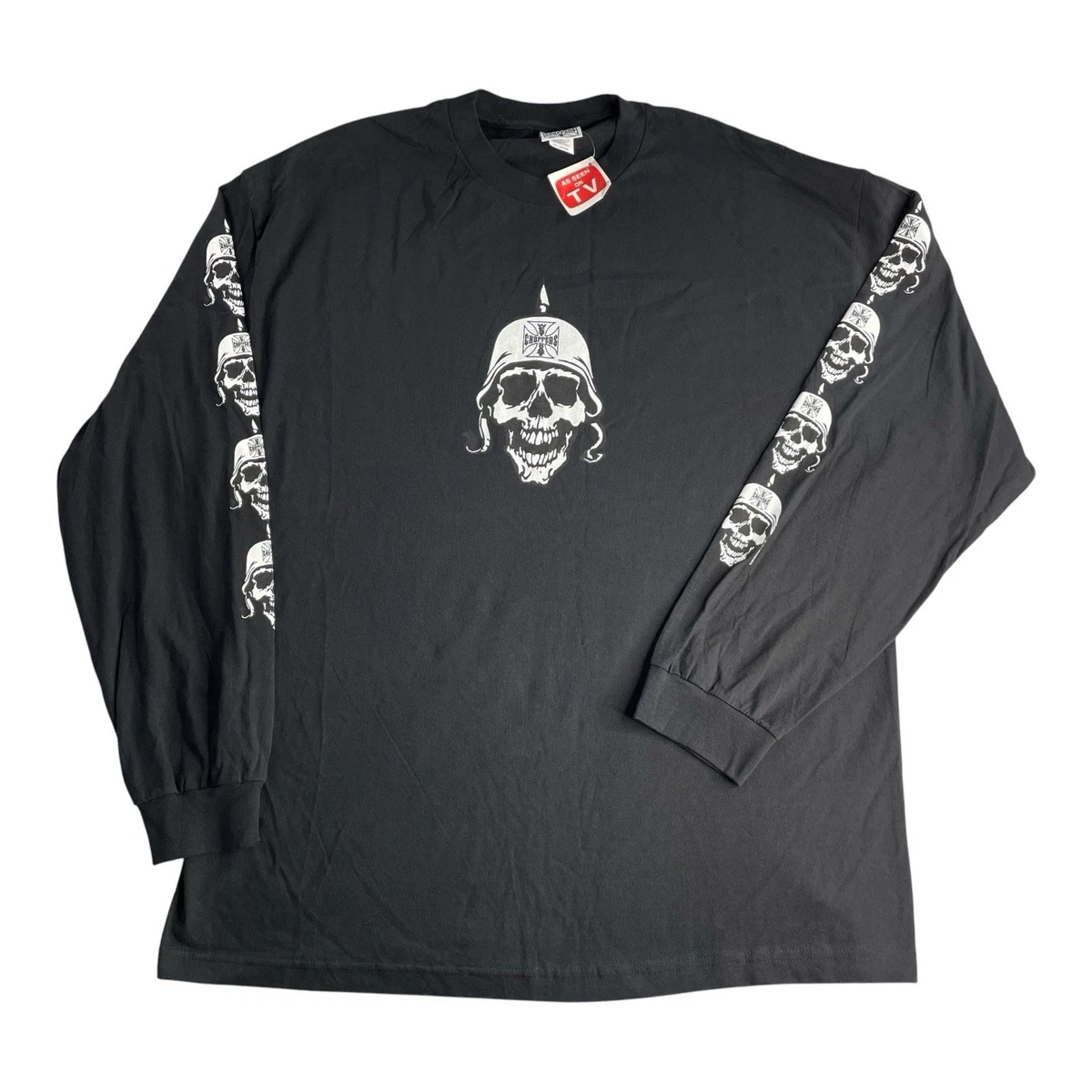 West Coast Choppers products for sale | eBay