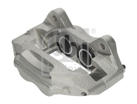 FEBI BILSTEIN 196437 Brake Caliper Front Left Cast Iron Fits Toyota Hilux Vigo