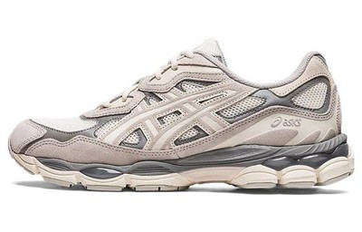 [1201A789-103] -Men- ASICS GEL NYC Abrasion Resistant Slip Resistant Low top Cas