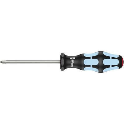 Wera 05032022001 Kraftform Stainless 3350 PH Stainless Steel Phillips Screwdr...