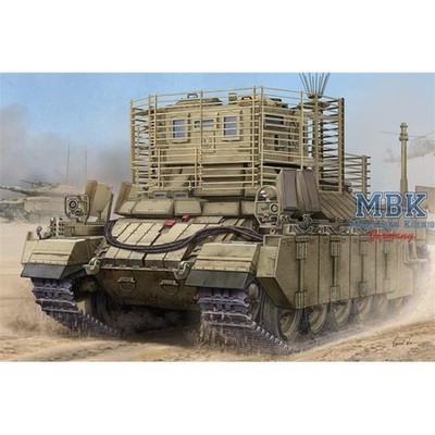 HOBBY BOSS HB83870 IDF APC Nagmachon (Doghouse II)