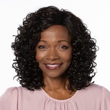 Toni Brattin Irresistible Wig Blonde SEE PHOTOS FOR COLOR