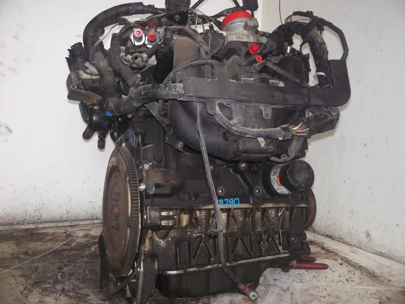 Compresor de aire acondicionado Ford Ranger 2001-2011 01-11 2,0 L aire frío hielo Foto 4 de 4