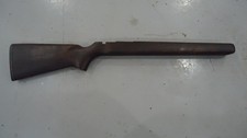 Winchester Model 52c Or 52d Stock