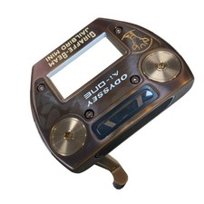 ODYSSEY Ai ONE GIRAFFE BEAM JAILBIRD MINI 34 inch PT  Putter
