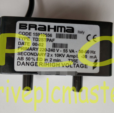 1PCS  NEW   BRAHMA   TD2STPAF    free shipping