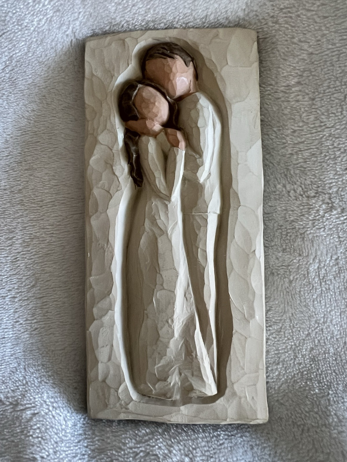 Willow Tree Figurine In Love’s Embrace Lordi 2002