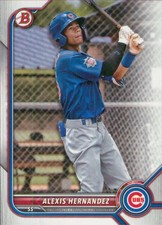 2022 Bowman Draft Paper Baseball Base Singles (Pick Your Cards)