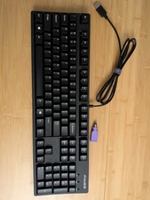 Filco Majestouch 3 Wired Keyboard MX Brown 104 keys