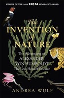 Andrea Wulf / The Invention Of Nature / 9781848549005