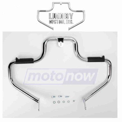 Lindby Multibar Highway Bar for 2005-2018 Suzuki C50T Boulevard - Body bm