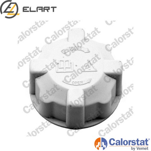 SEALING CAP COOLANT TANK RC0031 FOR RENAULT MASTER/Platform/Chassis/Van/Bus 2.5L