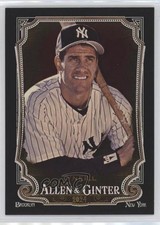2024 Topps Allen & Ginter X Paul O'Neill #337 4k8
