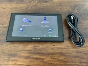 Garmin Fleet 670 Commercial Truck, Semi & Automotive GPS Lifetime Map Updates