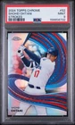 2024 Topps Chrome Shohei Ohtani Strokes #S-2 Graded PSA 9 MINT LA Dodgers