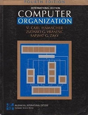 Computer Organization, Zaky, Safwat