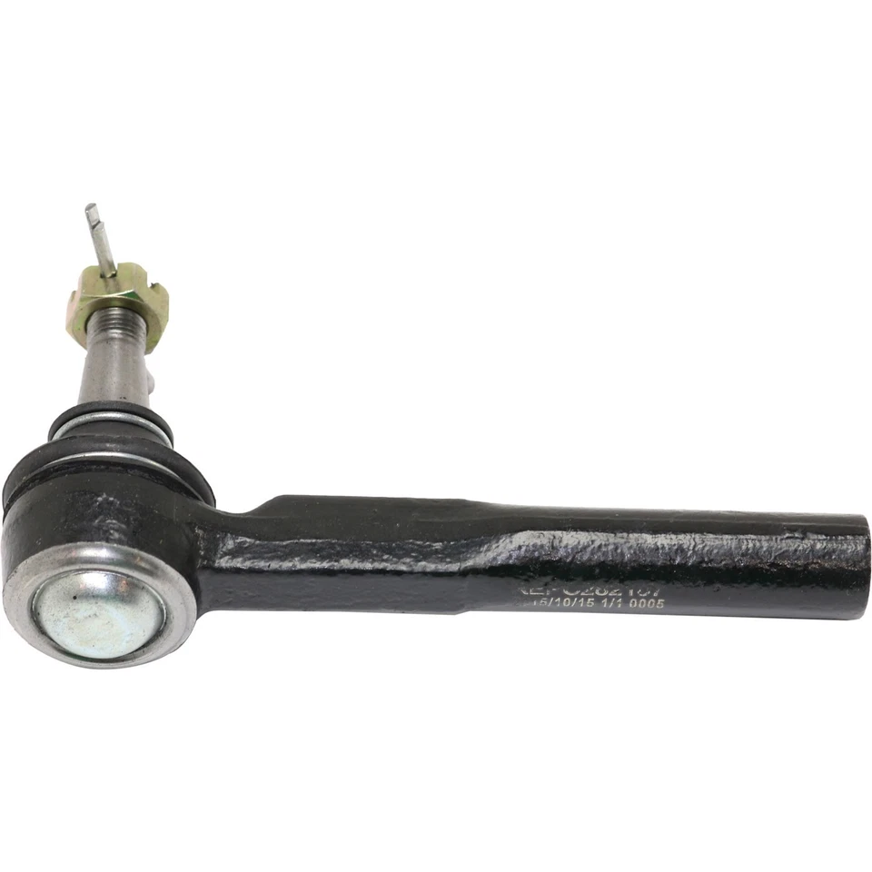 Extremo de barra de amarre para Pontiac Grand Am 99-2005 (2) extremos de barra de amarre exterior delantero Foto 3 de 4