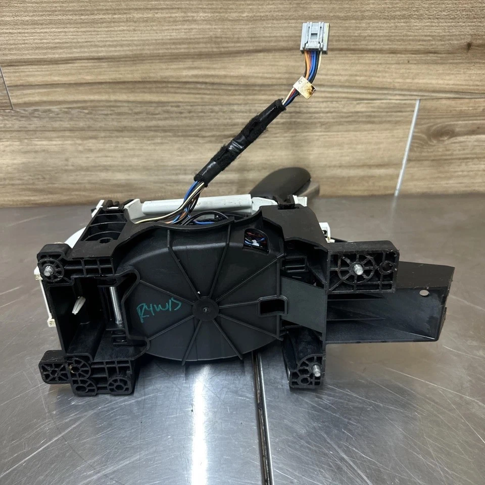 2011-2014 Ford F-150 F150 Automatic Transmission Floor Gear Shifter Assembly OEM Foto 4 de 4