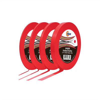 FBS.48480 Distribution ProBand 48480 Fine Line Tape, 60 yd L x 1/8 in W, Stabil