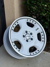 Set Of 4 Oz Opera 2 18x8j3518x9j35 5x112 Et35 Gloss White Polished Lip Set Of 4 Oz Opera 2 18x8j3518x9j35 5x112 Et35 Gloss White Polished Lip