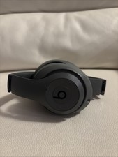 Beats by Dr. Dre Studio3 Headband Wireless Headphones - Gray