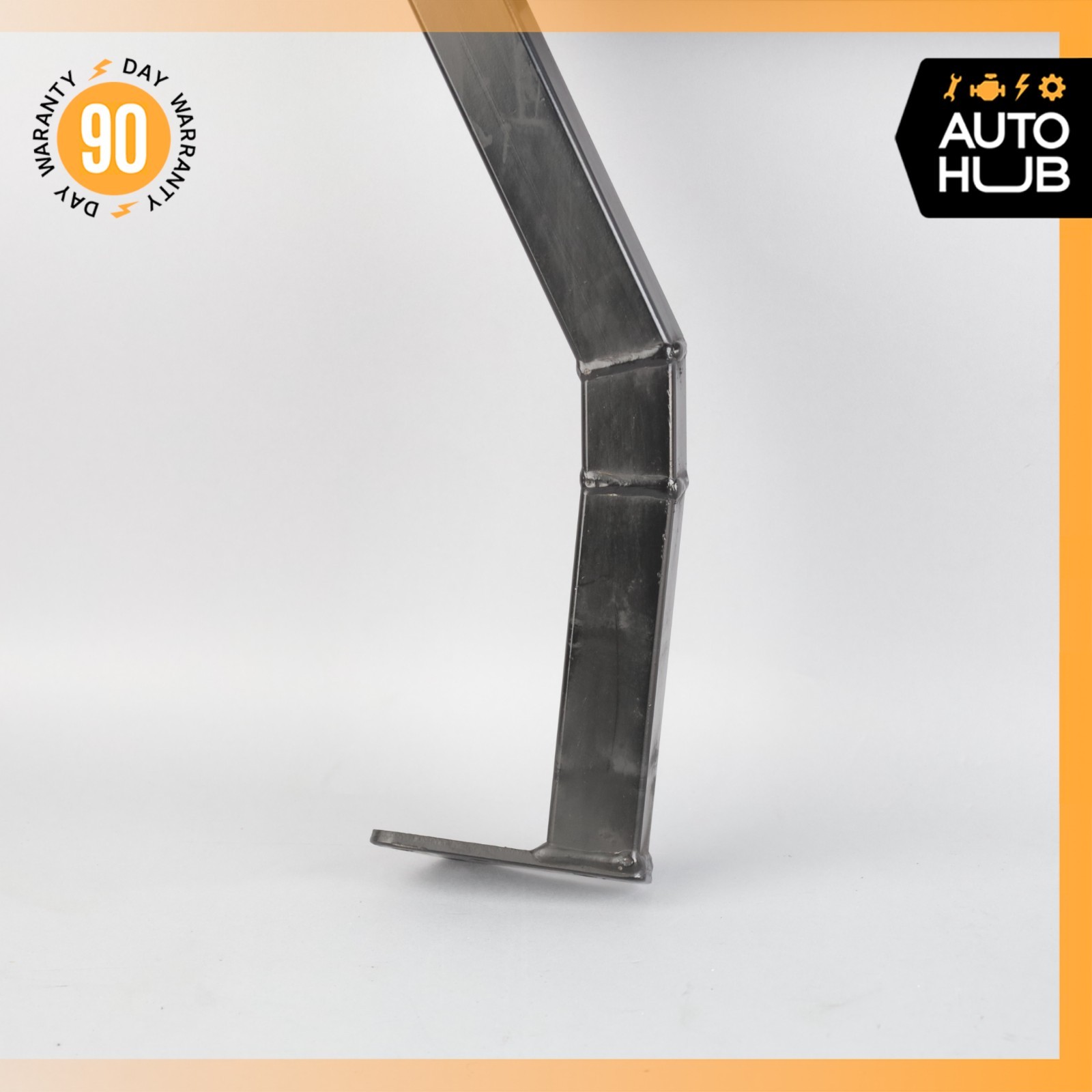 03-13 Bentley Continental GT GTC Radiator Support Bracket Beam OEM