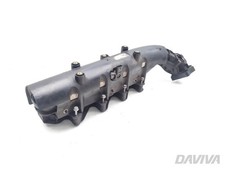 Opel Astra Luftansaugkrümmer 1.6 CDTi Diesel 100kW (136 HP) 55494601 1111383S03