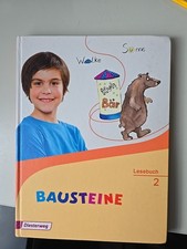 Hersteller:Diesterweg Model:Bausteine Lesebuch 2 Marke:Diesterweg Zustand: Gut