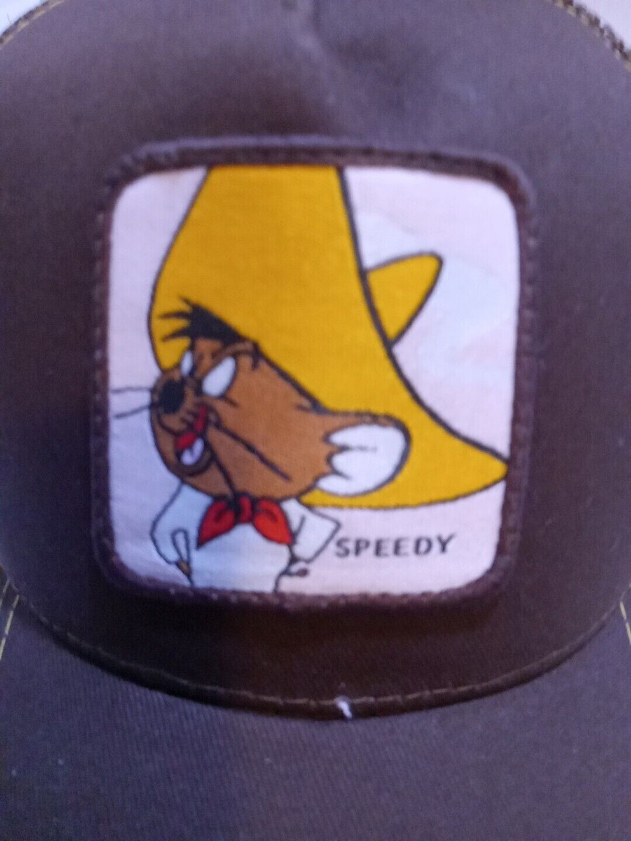 Speedy Gonzales Mesh Snapback trucker Hat Brand new!! | eBay display picture 3