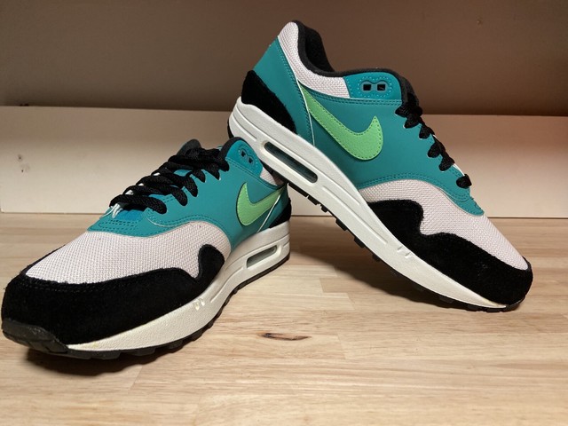 air max neptune green