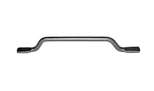 Buyers Products B2399W Plain Forged Steel Weld-On Grab Handle