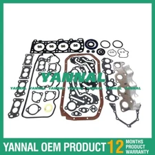 New 4G33 Full Gasket Kit For Mitsubishi