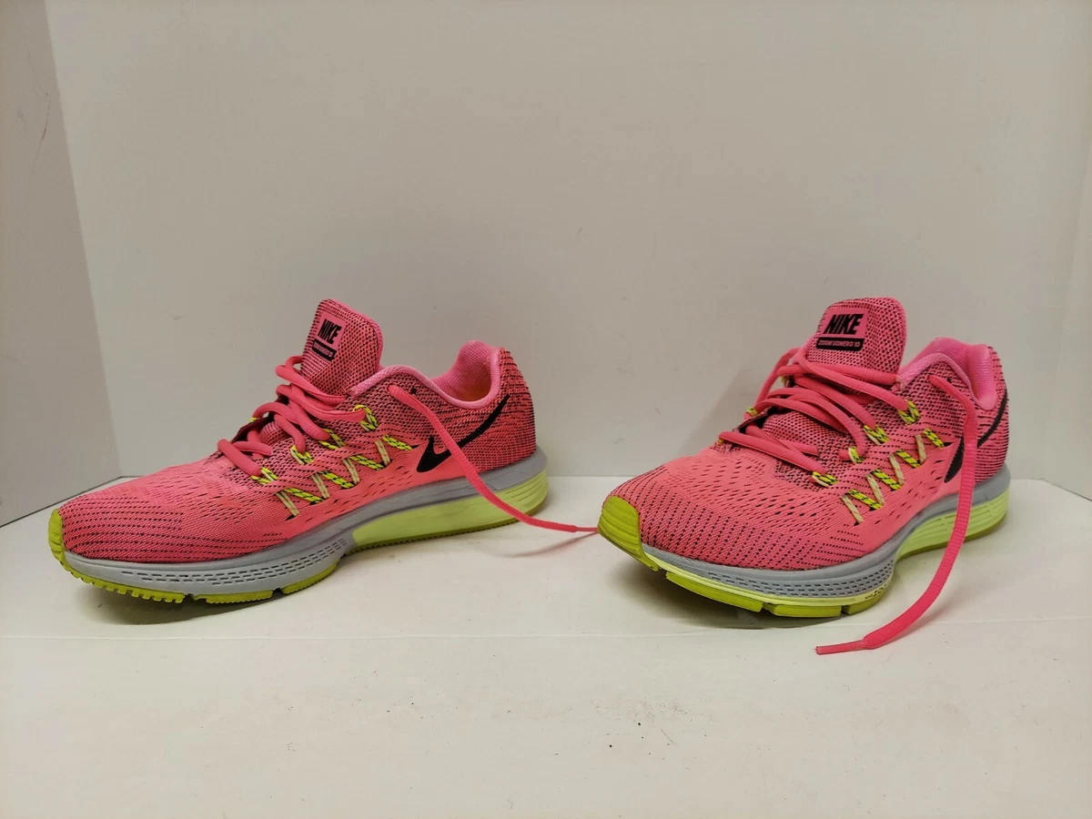 Air Zoom Vomero 10 Athletic Shoe 717441-603 (Women's 7.5) | eBay