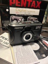 Pentax el-100