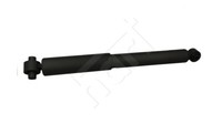Hart 811 372 StoßDäMpfer FüR Nissan Gasdruck Teleskop BodenöSe