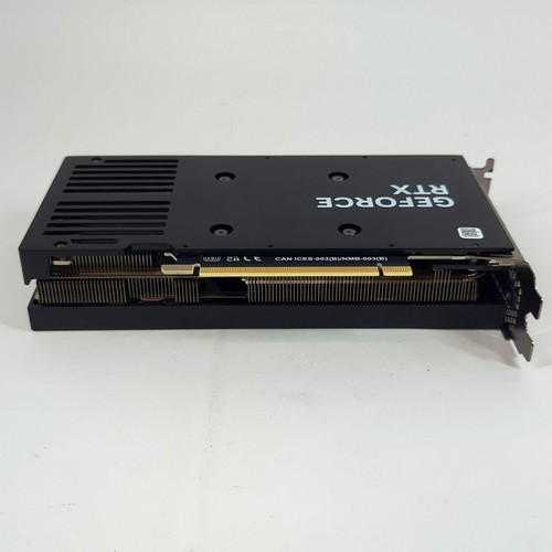 NVIDIA GeForce RTX 4060 Ti 8GB GDDR6 Graphics Card AD106-350 - Bild 2 von 6